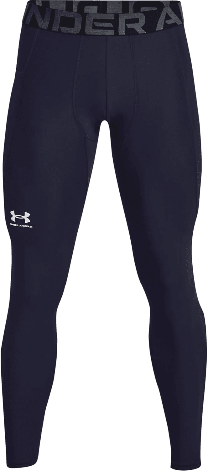 Under Armour ▫️ Leggings Armour Heatgear - Calças para homem