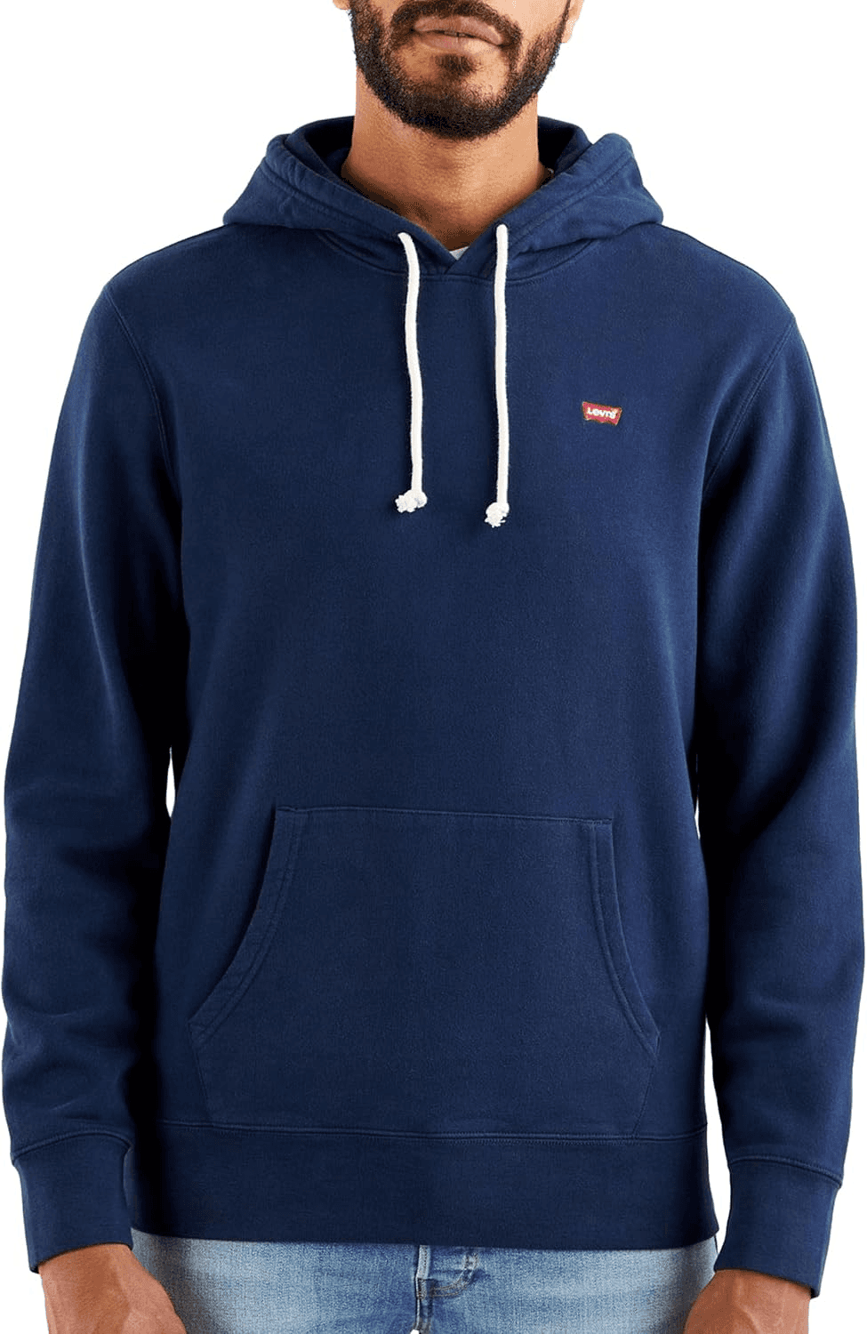 Levi's ▫️ Camisola Relaxd Graphic Crew Sweatshirt para homem
