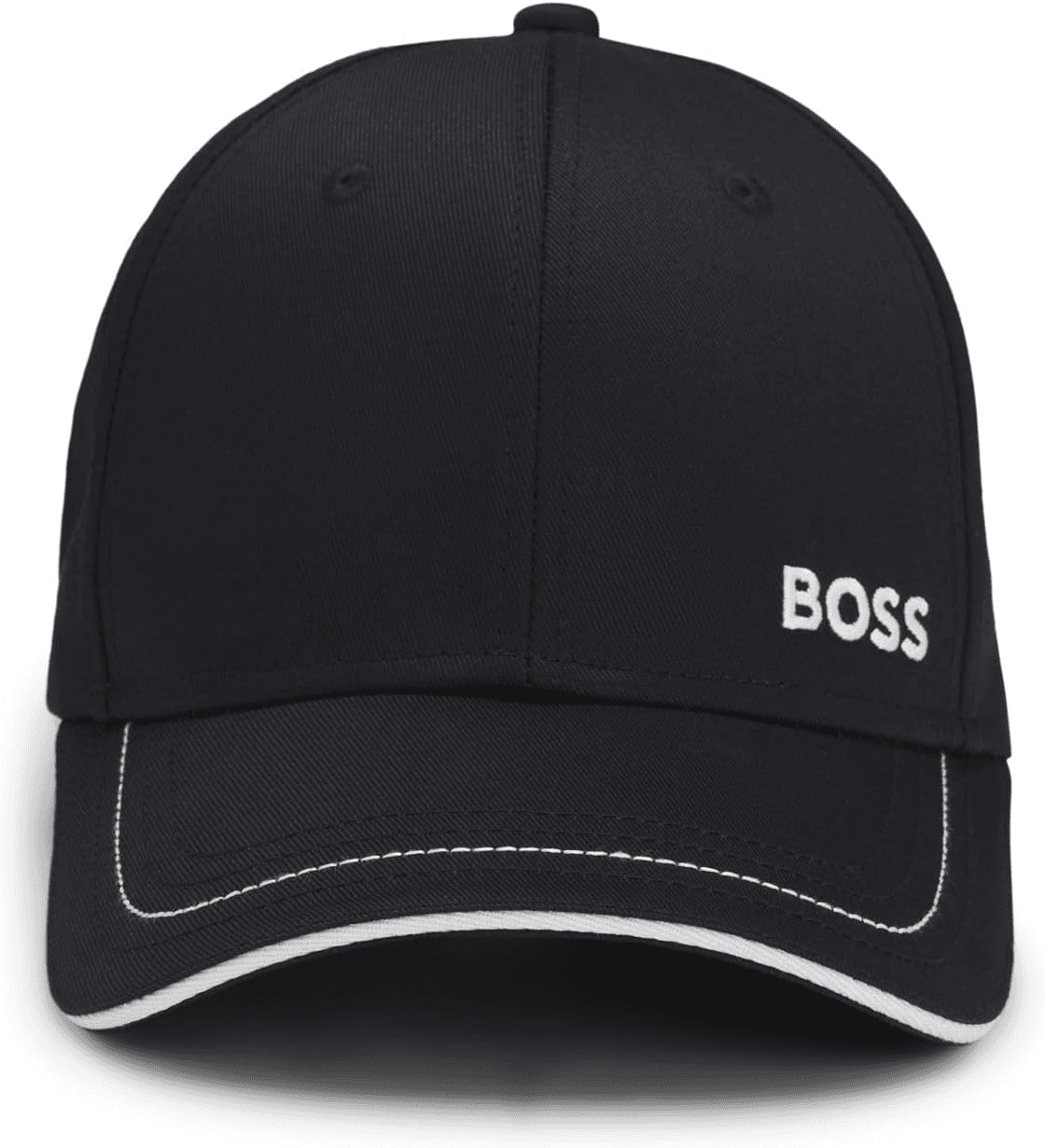 BOSS ▫️ Boné Cap-1 para homem