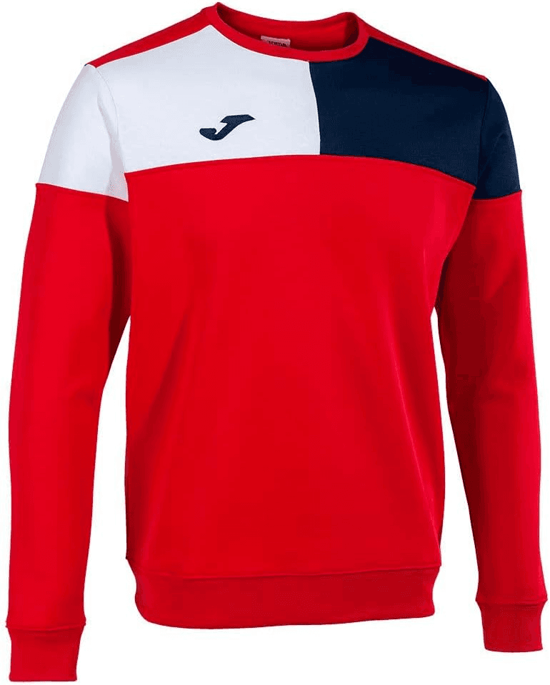 Joma ▫️ Sweatshirt Crew V Man Sweatshirt Man