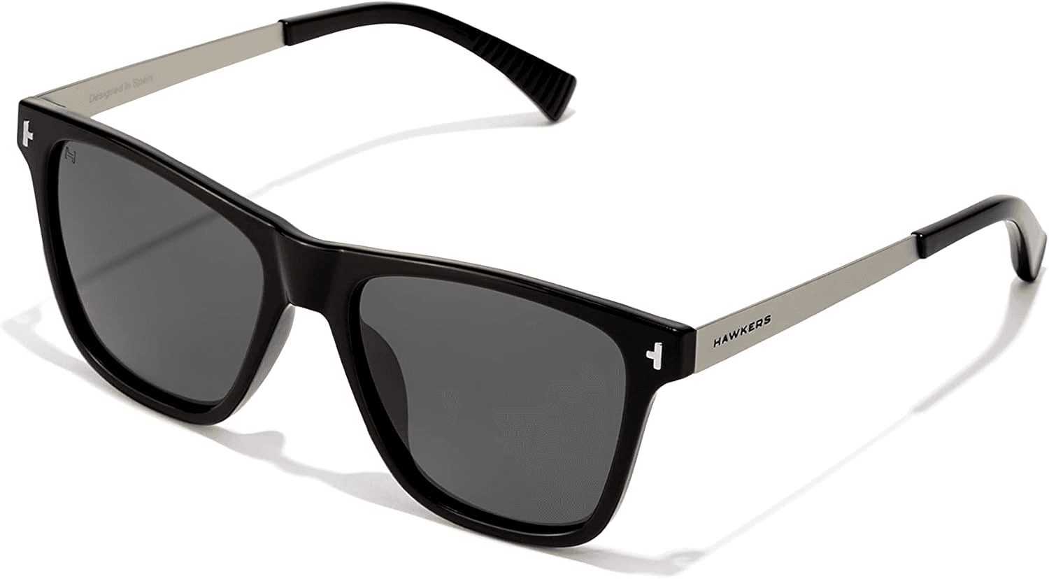 HAWKERS ▫️ Óculos de sol ONE LS METAL para homem e mulher