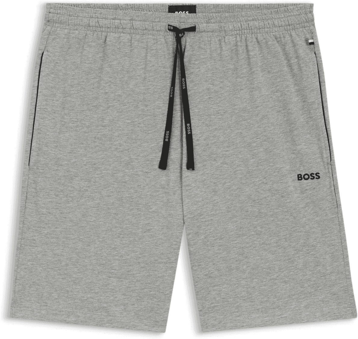 BOSS ▫️ Mix&Match Short CW - Roupa de casa curta para homem