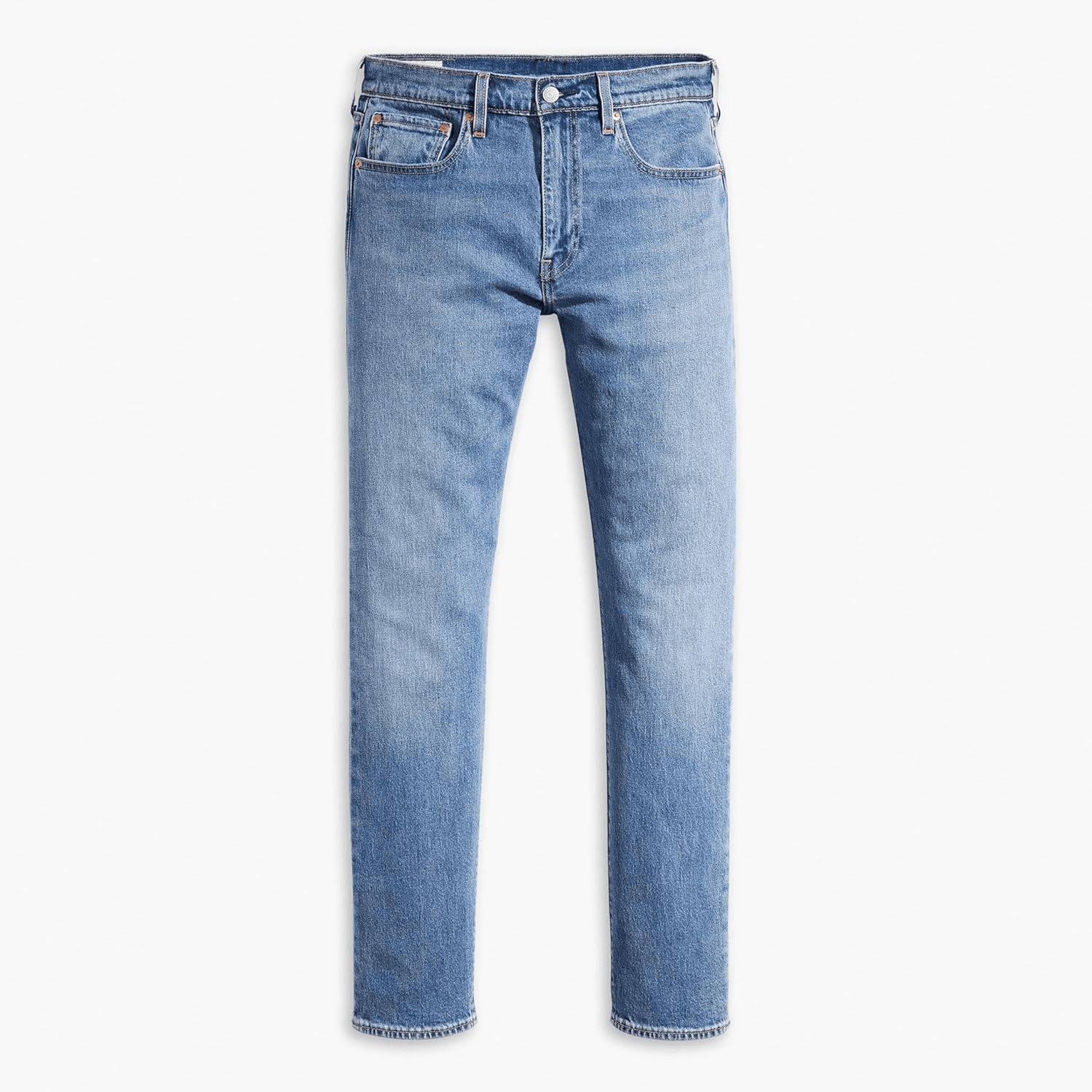 Levi's ▫️ Calças de ganga 502 Taper para homem