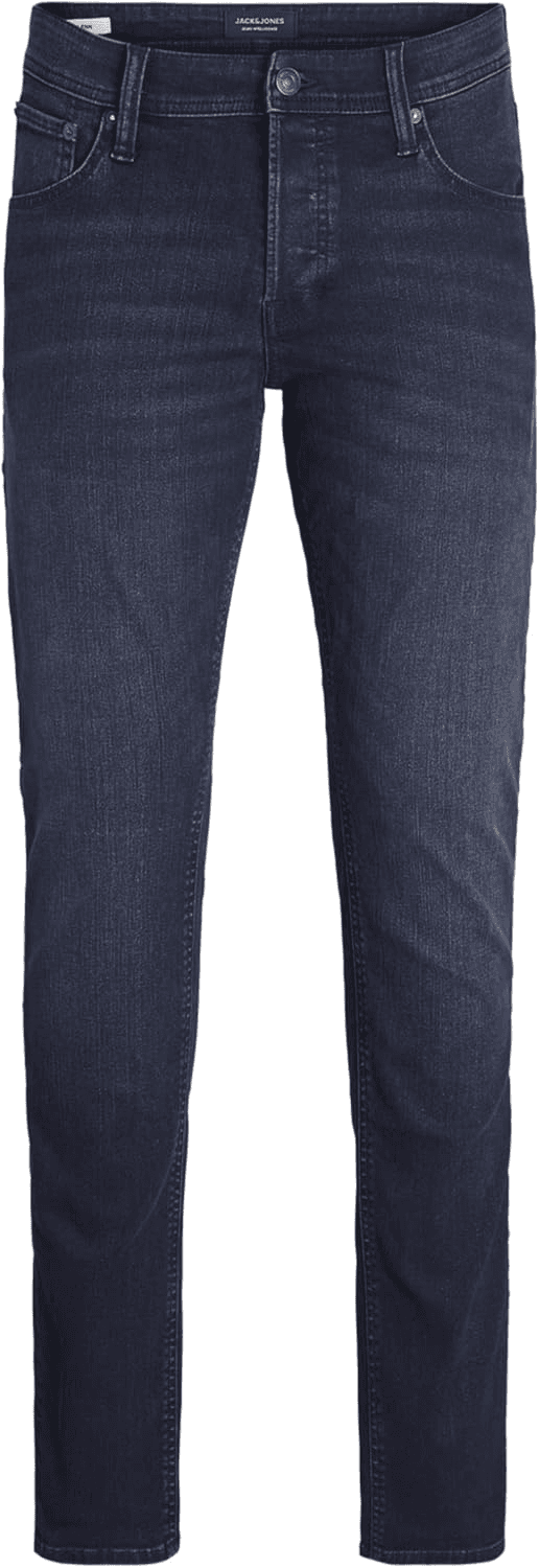 JACK & JONES ▫️ Jjiglenn Jjoriginal MF 260 Noos - Calças de ganga para homem