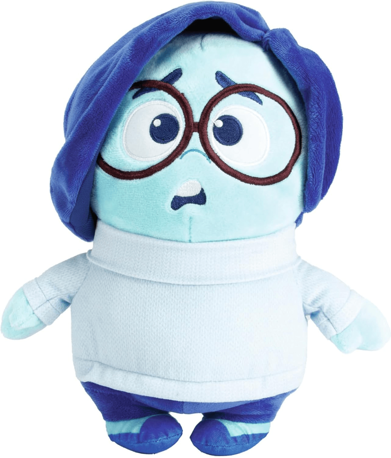 Simba ▫️ Peluche Sadness do filme da Pixar Inside Out 25cm.100% Original Disney Licensed, Adequado para Todas as Idades (6315870187)