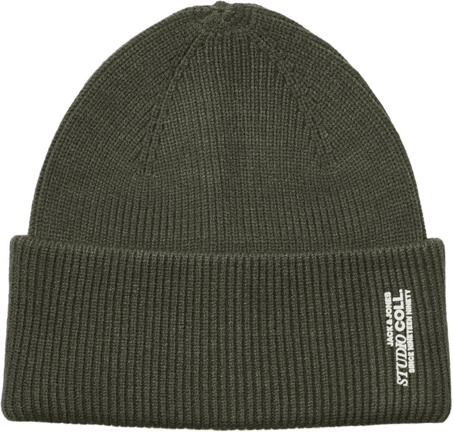 JACK & JONES ▫️ Gorro comprido Jaccoll para homem