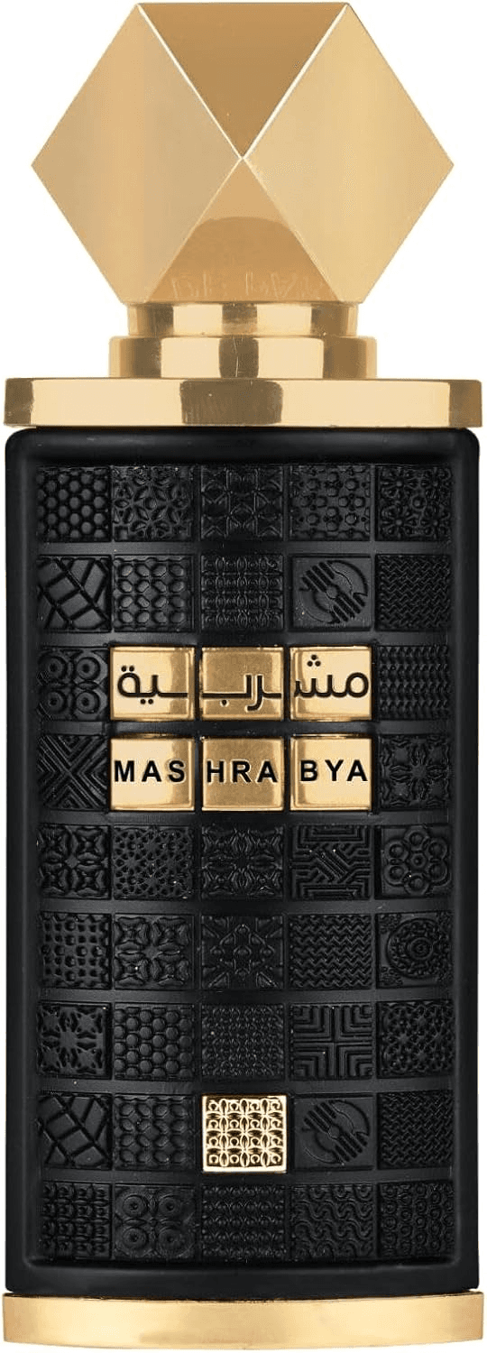 Lattafa ▫️ Mashrabya - 100 ML