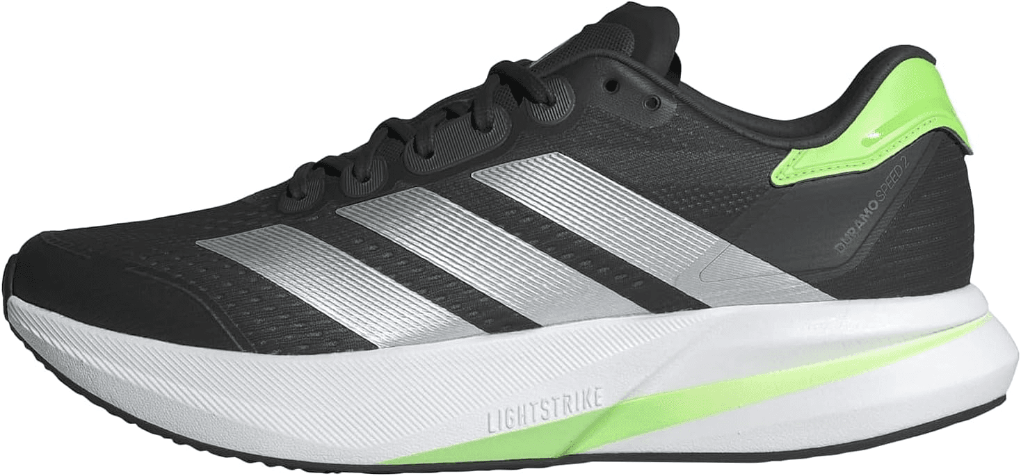 adidas ▫️ Sapato de corrida Duramo Speed 2 para homem