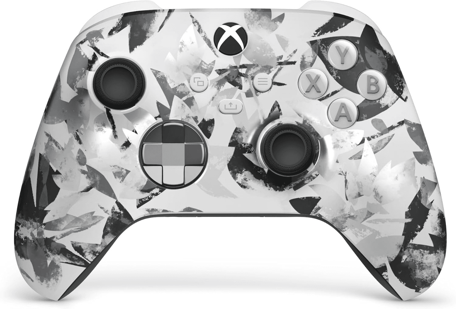 Xbox ▫️ Controlador Sem Fios Storm Breaker Special Edition Série X|S, One, PC e dispositivos com suporte para a nuvem