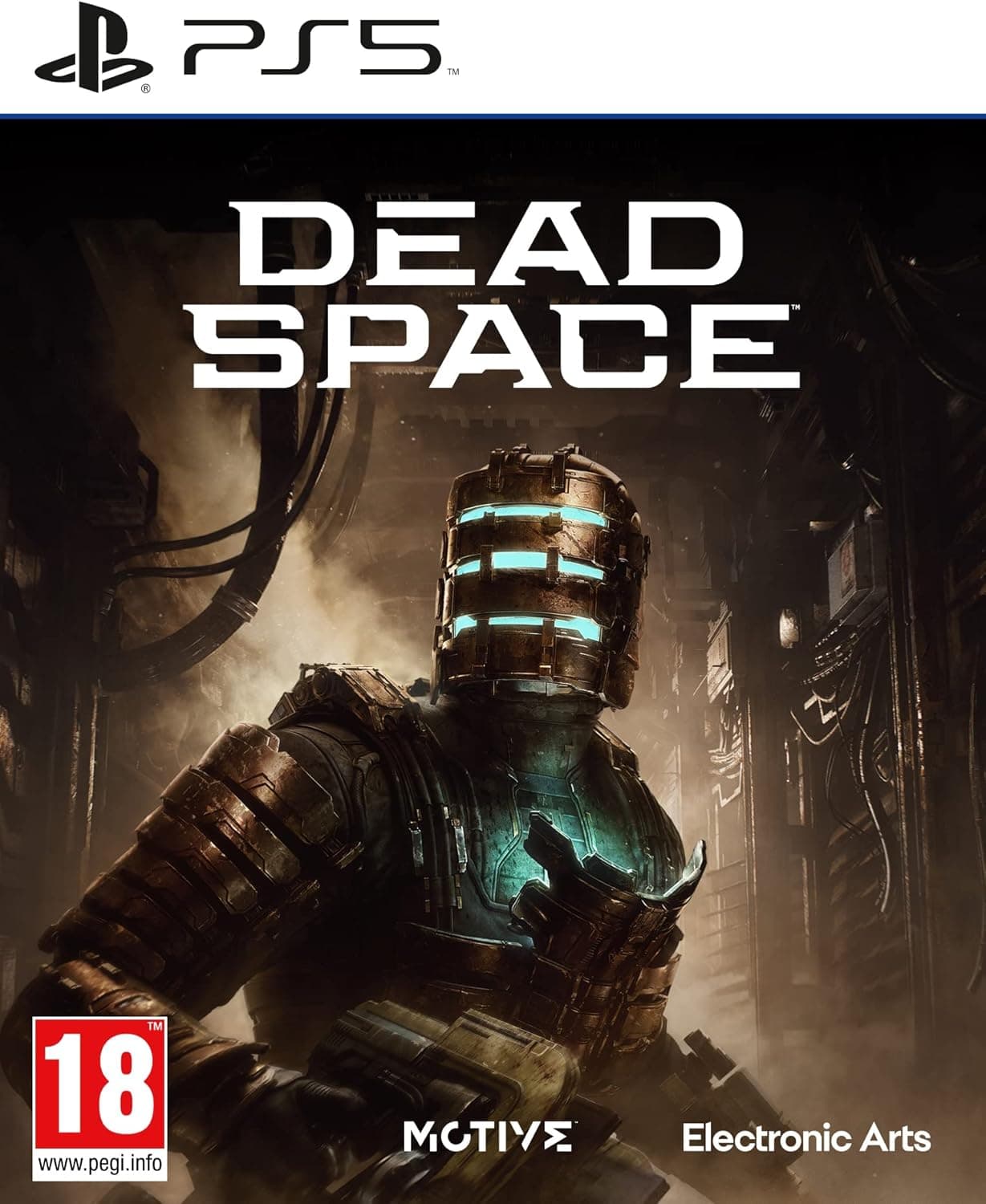 Electronic Arts ▫️ Dead Space PS5 | Jogos de vídeo | Idioma: espanhol