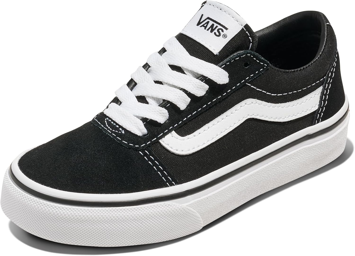 Vans ▫️ Sapatilhas WardSegredos para crianças