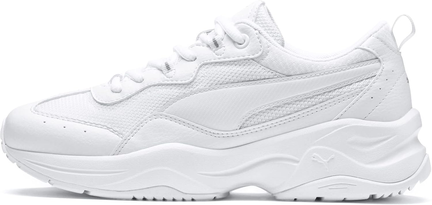PUMA ▫️ Botas de futebol para mulher Cilia Mode