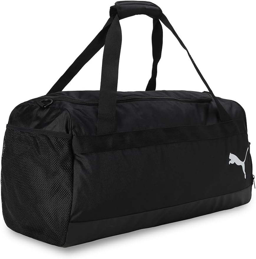 PUMA ▫️ Saco de futebol unissexo teamGOAL, saco desportivo de futebol unissexo