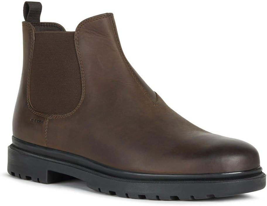 Geox ▫️ U Andalo A Ankle BootsMasculino