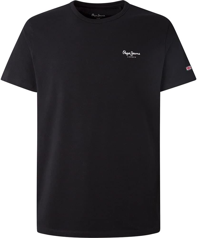 Pepe Jeans ▫️ T-Shirts Original Basic 3 N