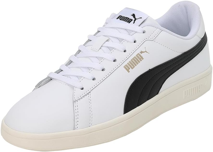 PUMA ▫️ Smash 3.0 SapatilhasMasculinas