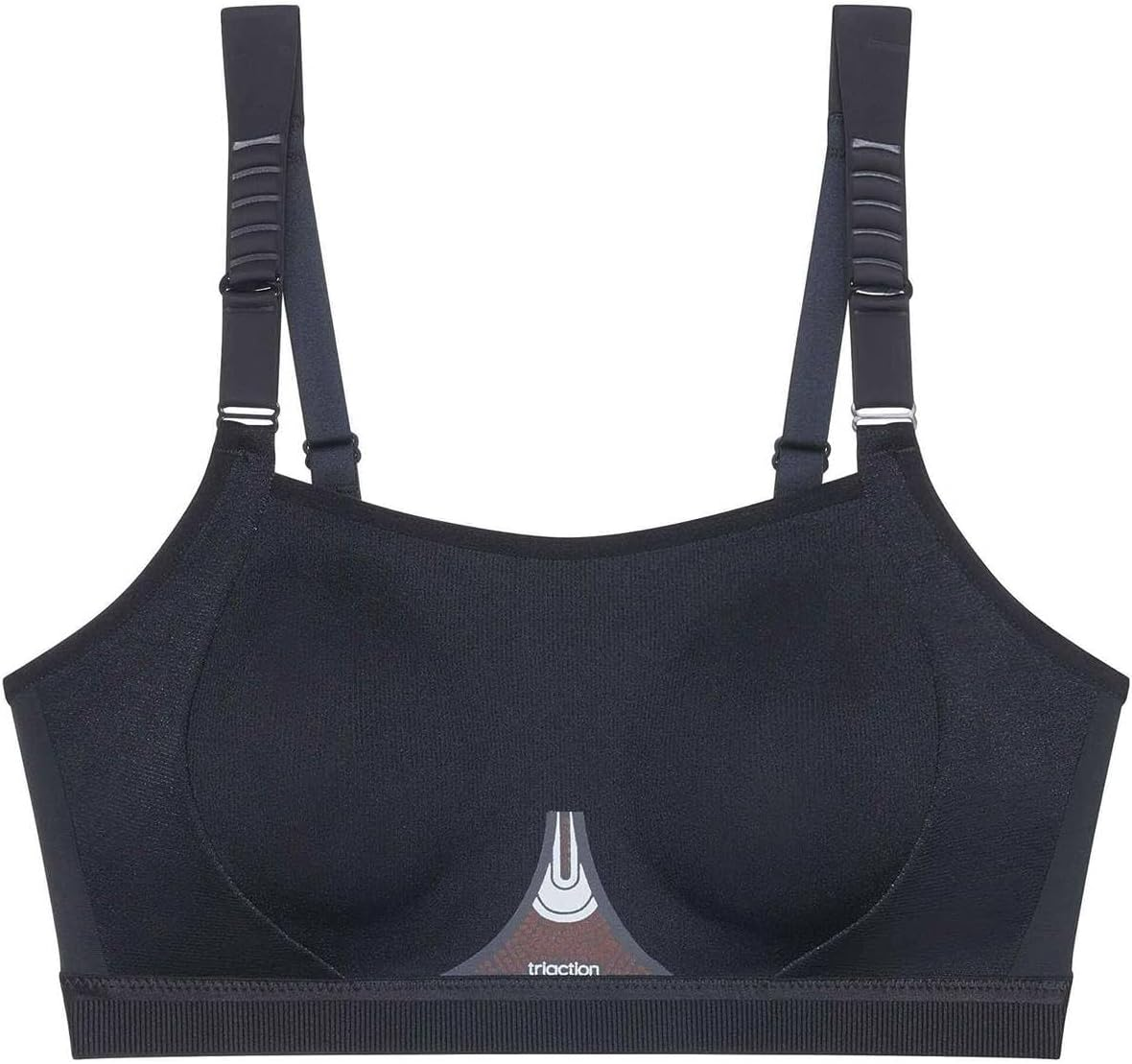 Triumph ▫️ Soutien de desporto para mulher Triaction Gravity Lite N Ex
