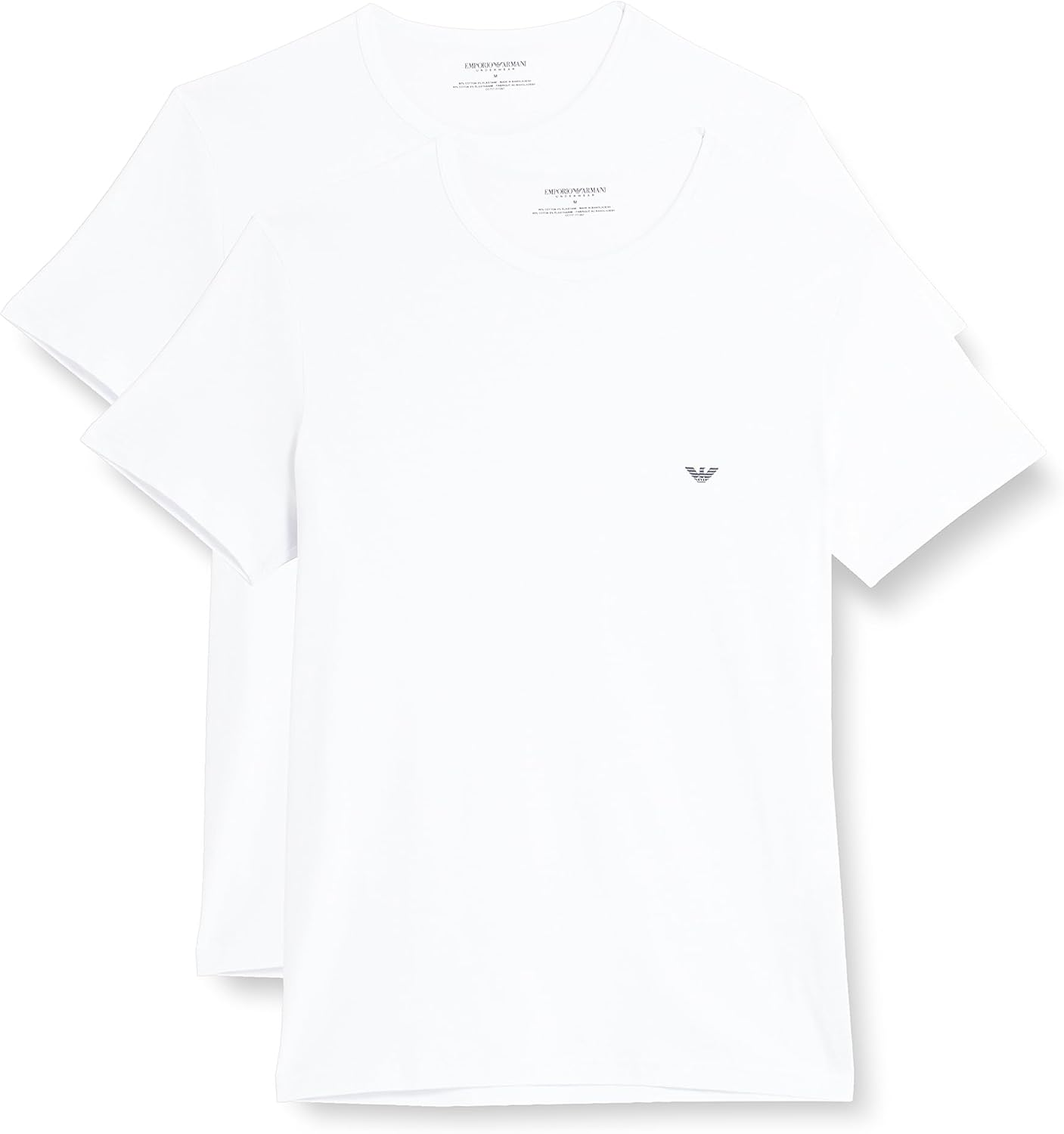 Emporio Armani ▫️ 111267 CC715 - Homem