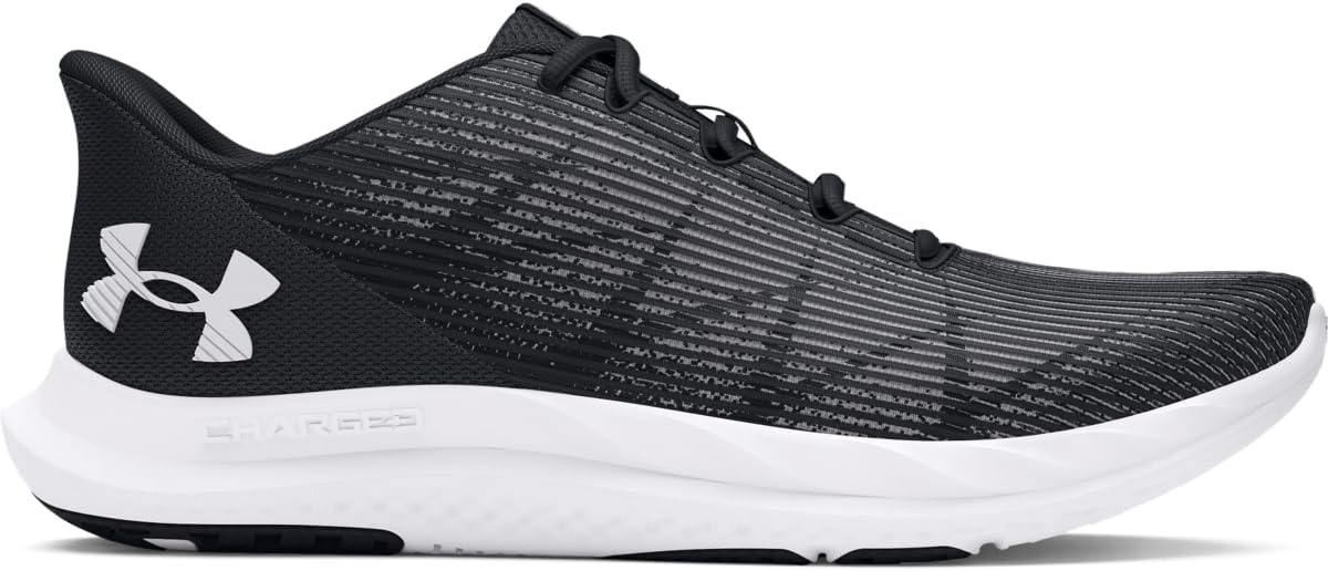 Under Armour ▫️ Speed Swift para a escola primáriaTênis para meninos