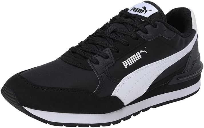 PUMA ▫️ St Runner V2 Full L, Ténis Unissexo para Adultos