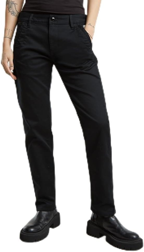 G-STAR RAW ▫️ G-STAR Women's Kate Boyfriend Chino