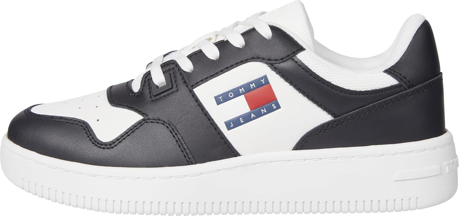 Tommy Jeans ▫️ Sneaker Sapatos de mulher