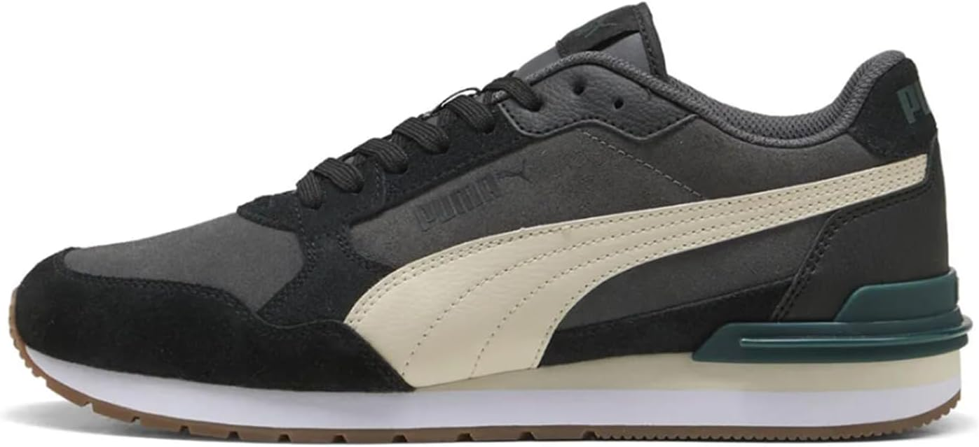 PUMA ▫️ Ténis Unissexo St Runner V4 SD