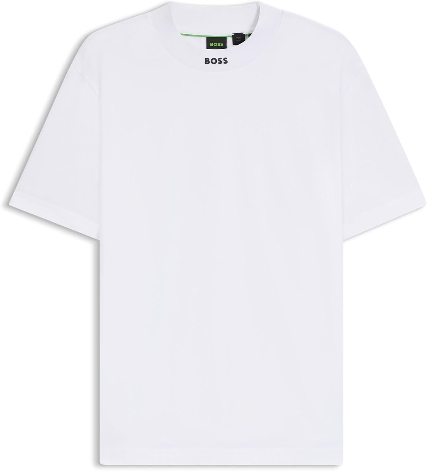BOSS ▫️ T-shirt de manga curta para homem