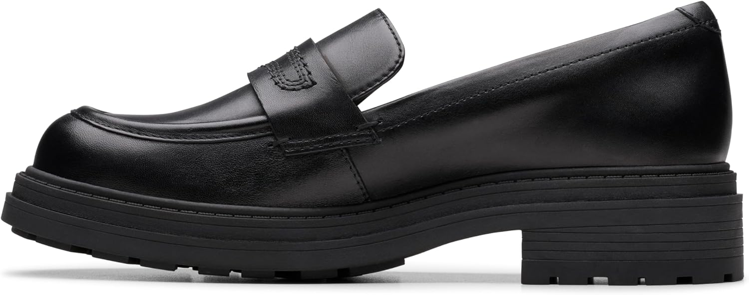 Clarks ▫️ Orinoco3 Edge -Mulheres