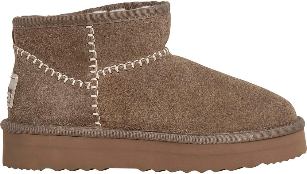 Pepe Jeans ▫️ Dissy Etnic W, Botas para mulher