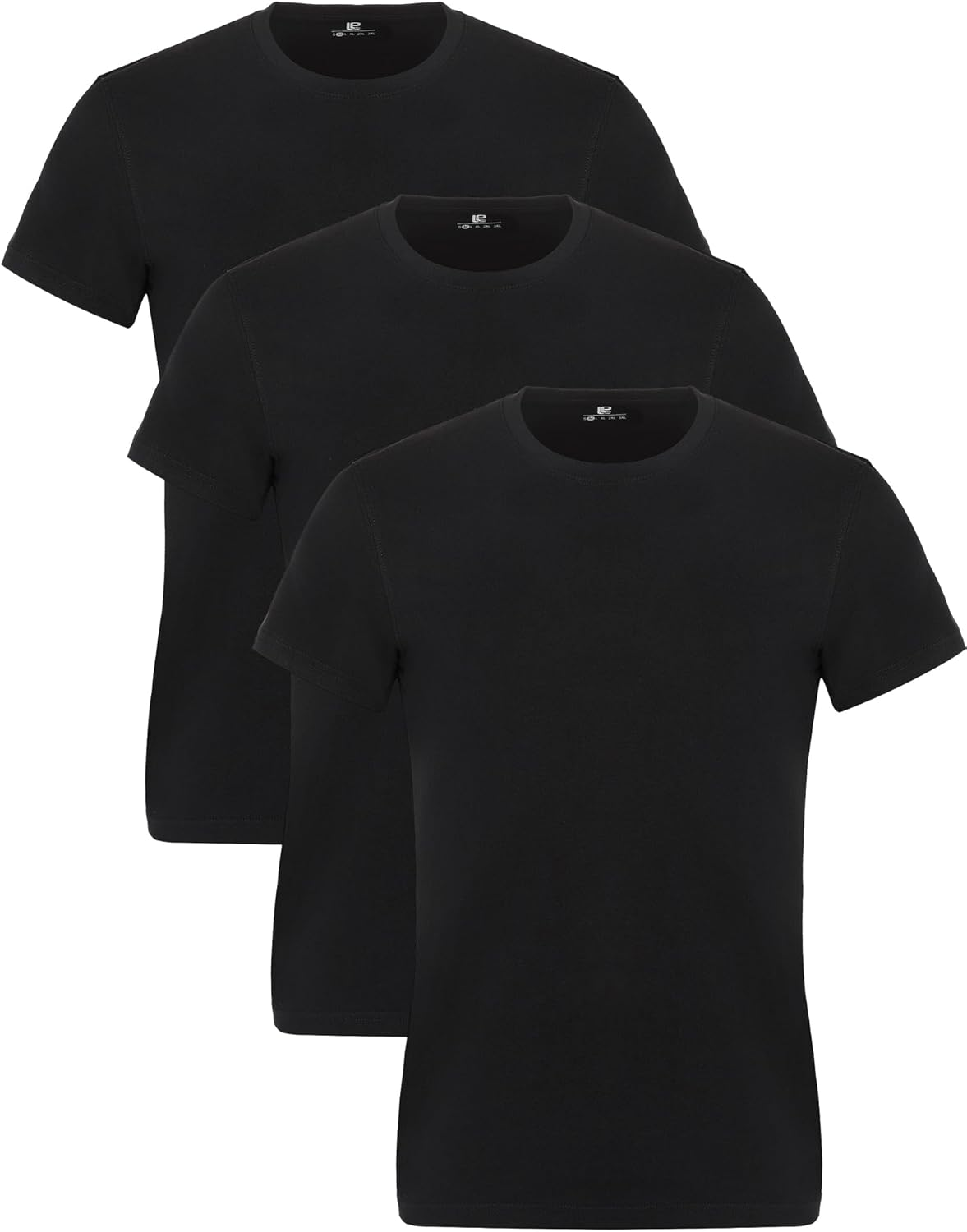 T-Shirt Lower East LE105